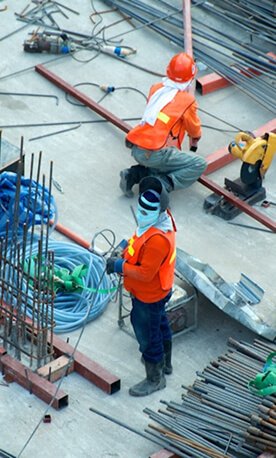 Everconstructions