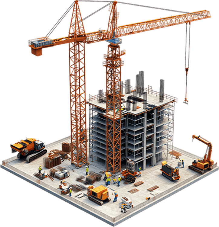 Everconstructions